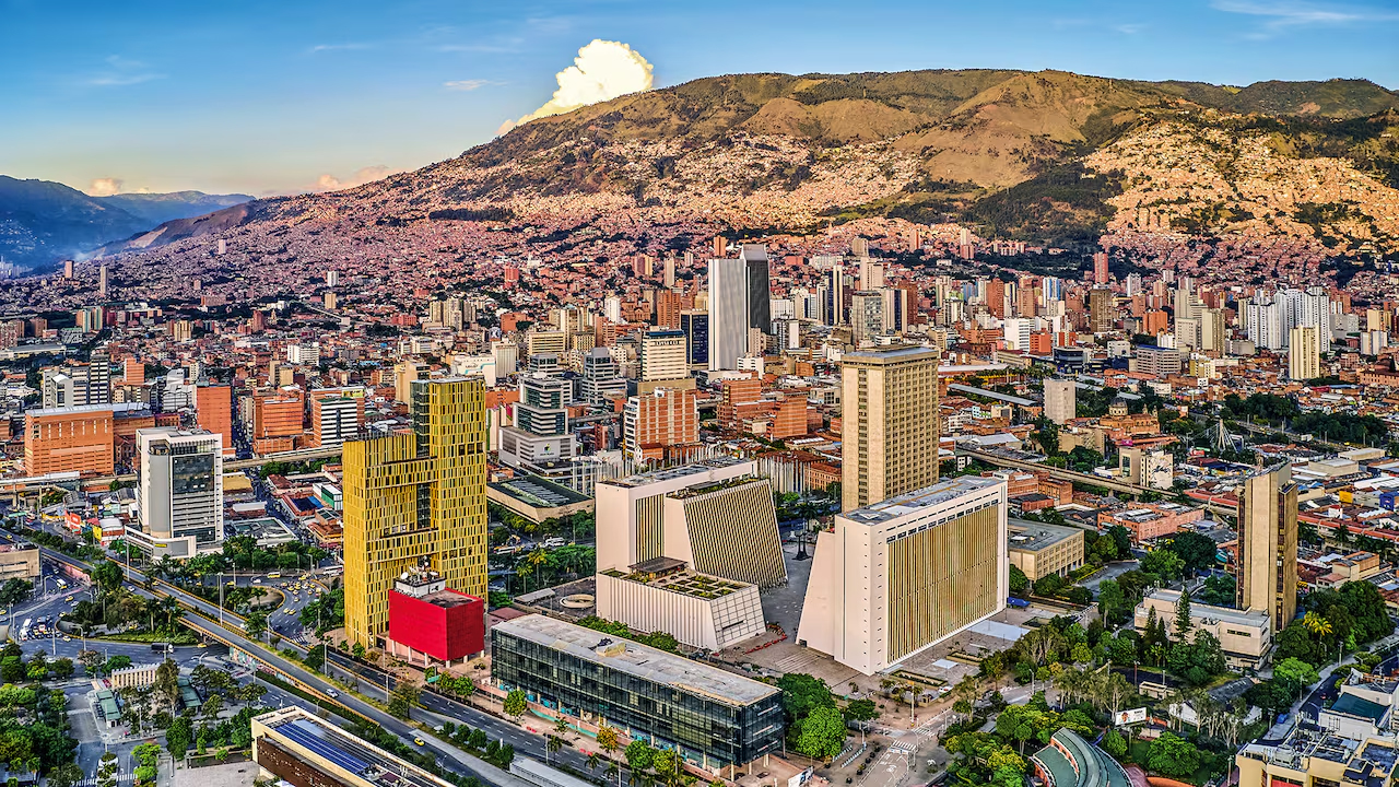 Invertir en Colombia: Un camino sencillo y beneficioso